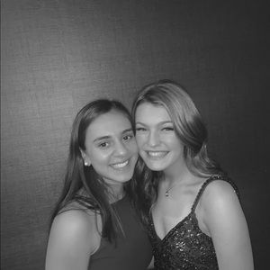 Meet your Posher, Sylvia